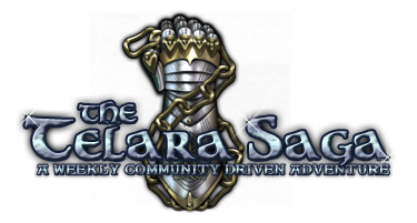 The Telara Saga